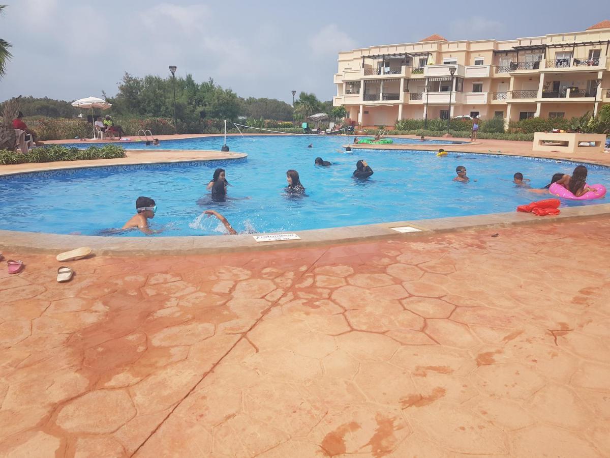 Familyconfort سعيدية المظهر الخارجي الصورة