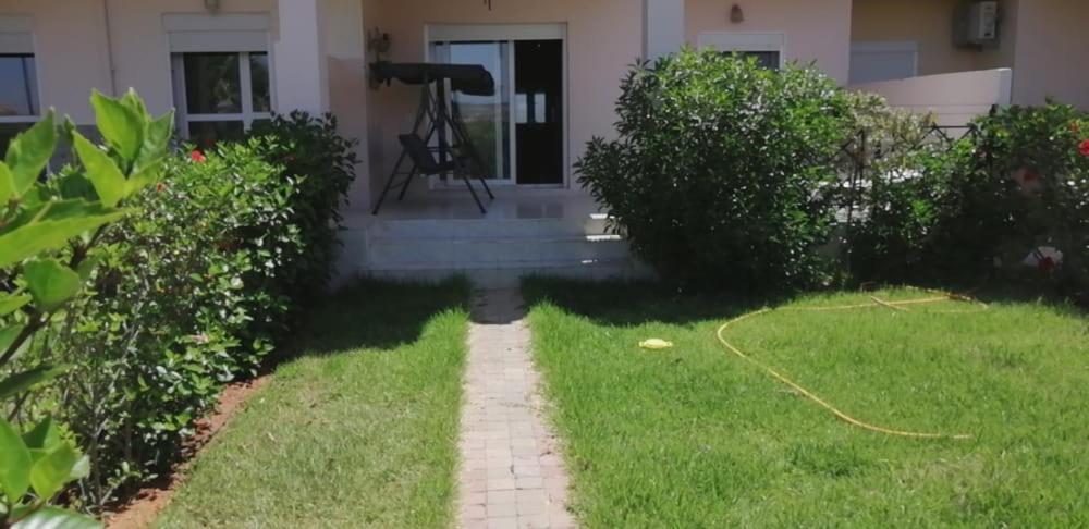 Familyconfort سعيدية المظهر الخارجي الصورة