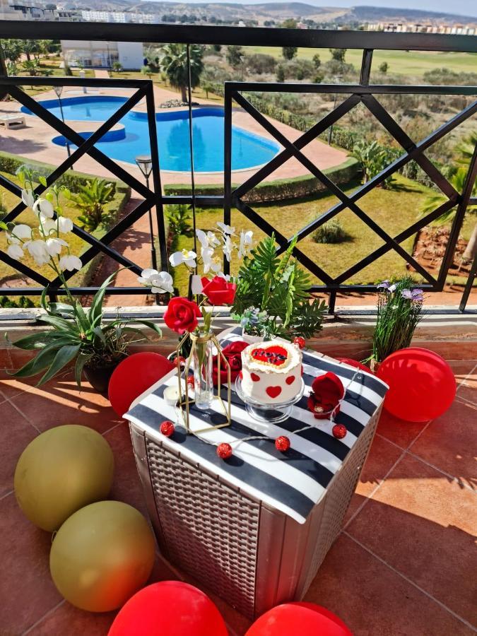 Familyconfort سعيدية المظهر الخارجي الصورة