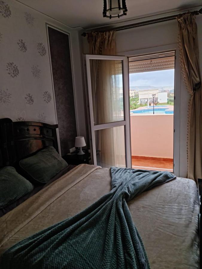 Familyconfort سعيدية المظهر الخارجي الصورة