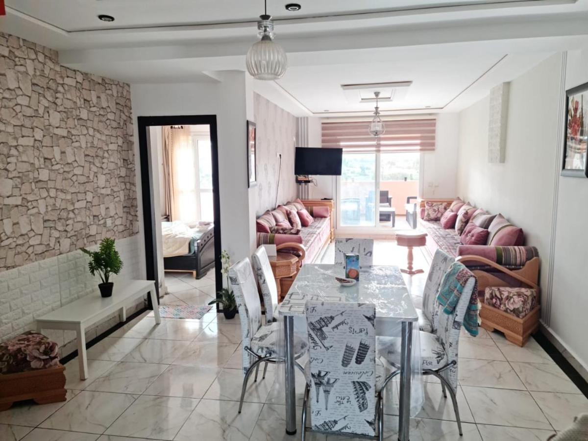 Familyconfort سعيدية المظهر الخارجي الصورة