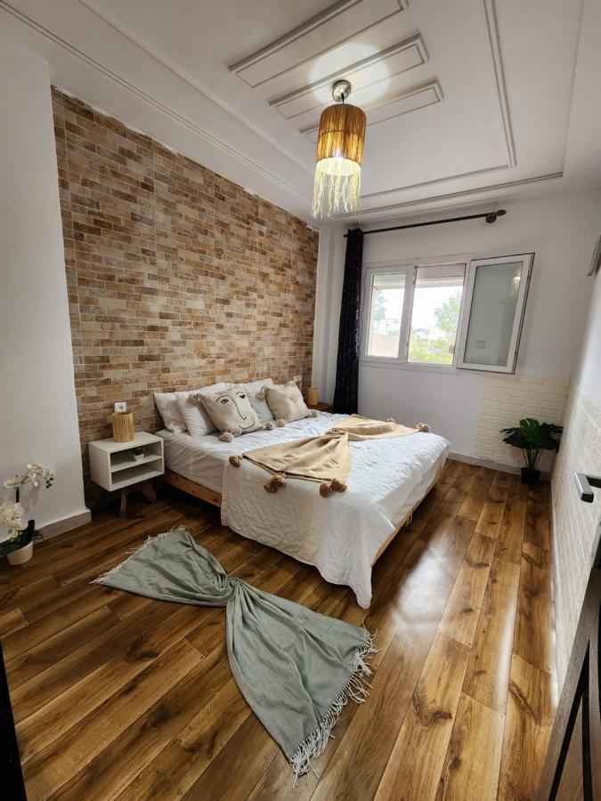 Familyconfort سعيدية المظهر الخارجي الصورة