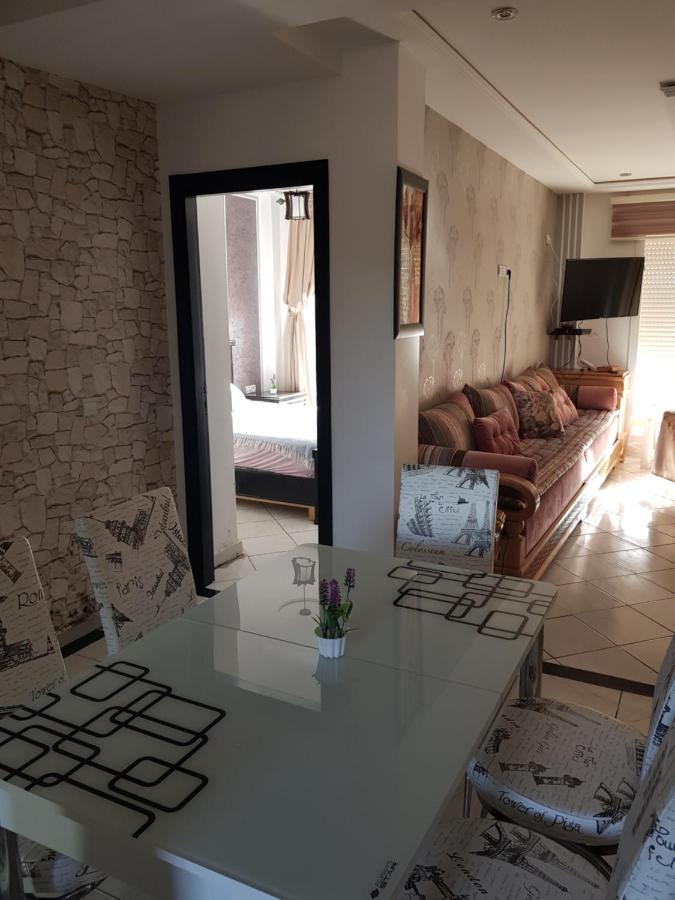 Familyconfort سعيدية الغرفة الصورة