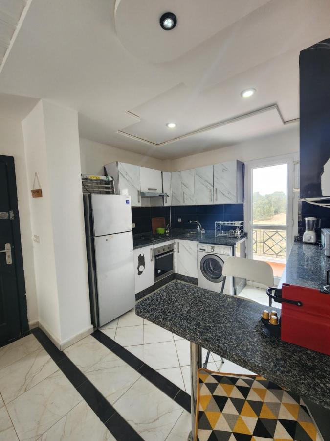 Familyconfort سعيدية المظهر الخارجي الصورة