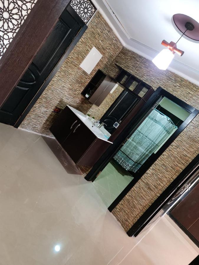 Familyconfort سعيدية المظهر الخارجي الصورة