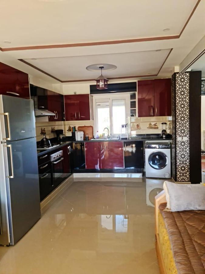 Familyconfort سعيدية المظهر الخارجي الصورة