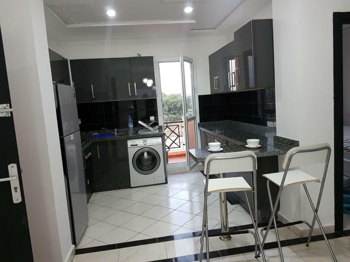 Familyconfort سعيدية المظهر الخارجي الصورة