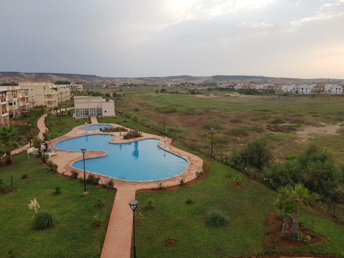 Familyconfort سعيدية المظهر الخارجي الصورة