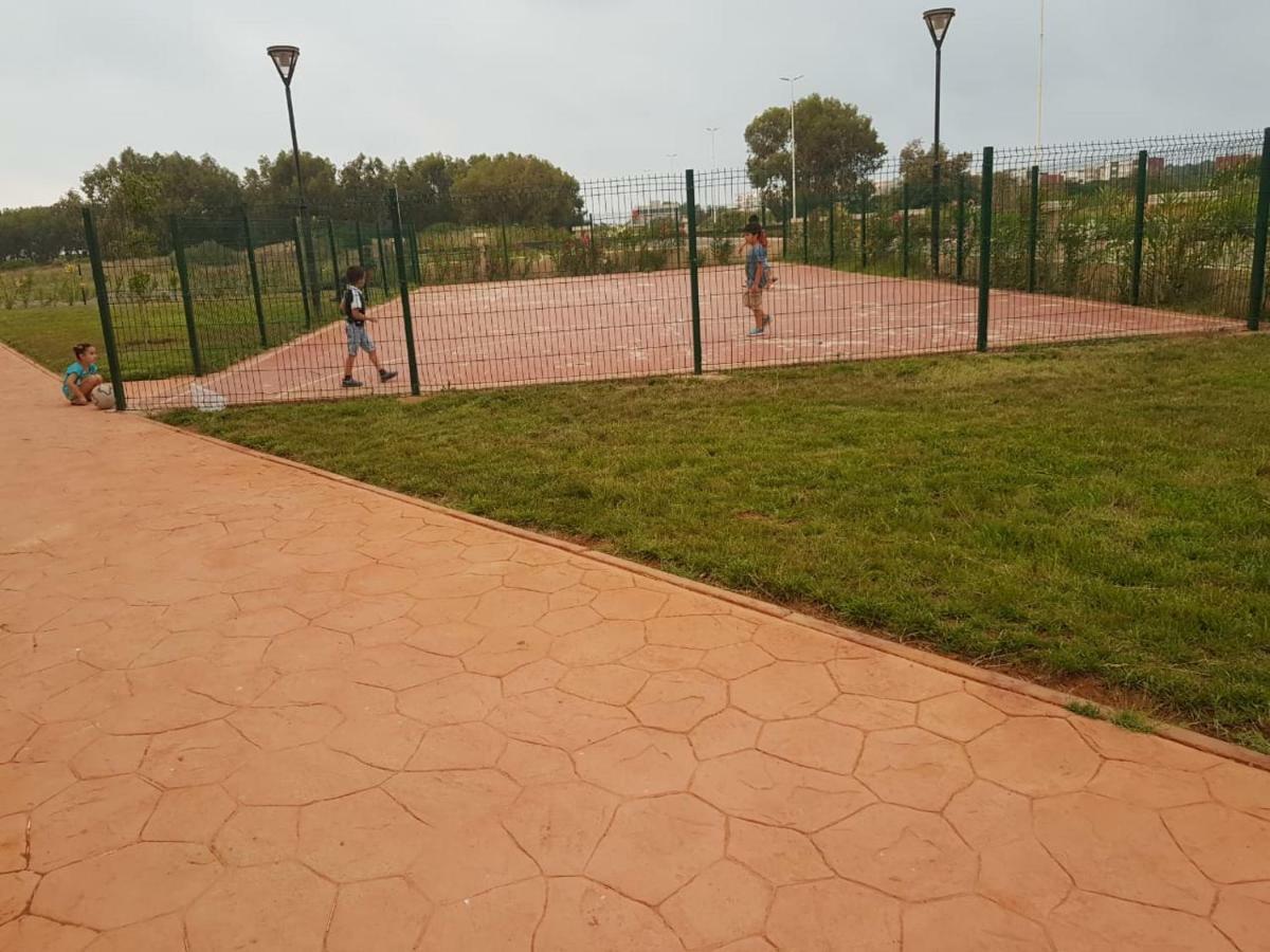 Familyconfort سعيدية المظهر الخارجي الصورة
